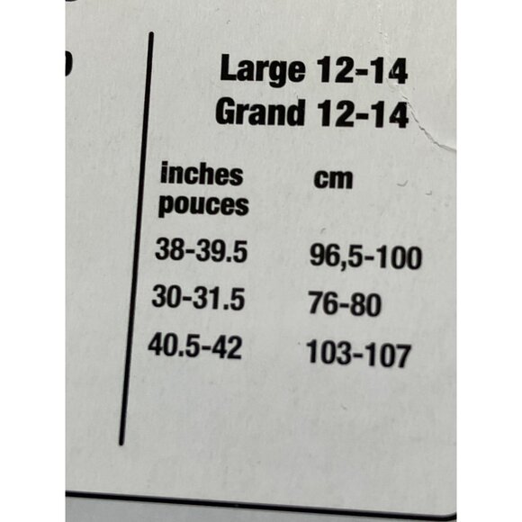 Roaring 20s Art Deco Flapper Costume Adult Includes Dress & Headband Size Large - Picture 7 of 13